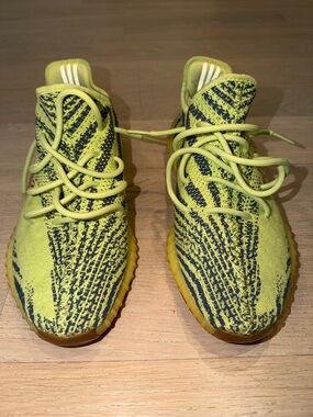 Adidas Yeezy Boost 350 V2 Semi Frozen